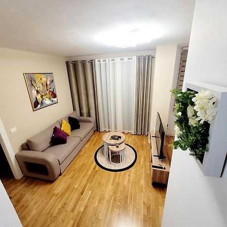 טיראנה Sui' Apartment מראה חיצוני תמונה