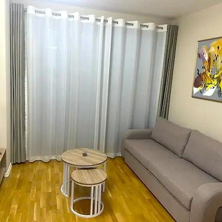 טיראנה Sui' Apartment מראה חיצוני תמונה