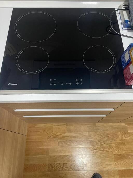 טיראנה Sui' Apartment מראה חיצוני תמונה